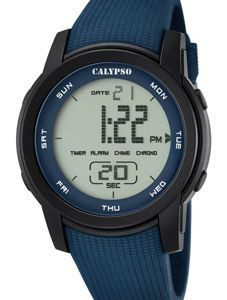 RELOGIO CALYPSO