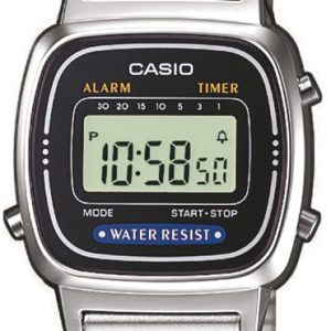 RELOGIO CASIO VINTAGE