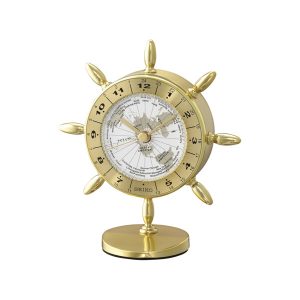 RELOGIO DE MESA SEIKO CLOCKS