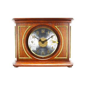 RELOGIO DE MESA SEIKO CLOCKS