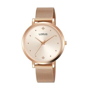 RELÓGIO LORUS