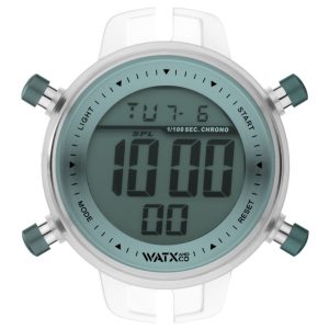 RELOGIO WATXANDCO  SILICONE