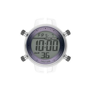 RELOGIO WATXANDCO  SILICONE