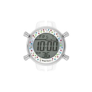 RELOGIO WATXANDCO  SILICONE