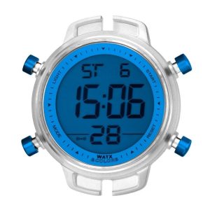 RELOGIO WATXANDCO  SILICONE