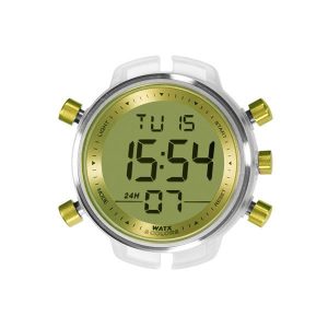 RELOGIO WATXANDCO  SILICONE