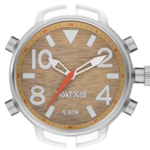RELOGIO WATXANDCO  SILICONE
