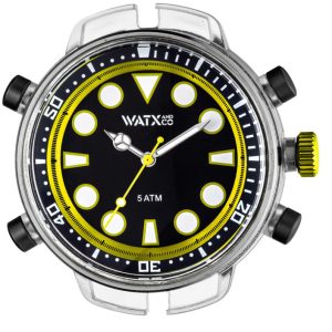 RELOGIO WATXANDCO  SILICONE