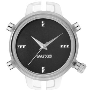 RELÓGIO WATXANDCO  SILICONE