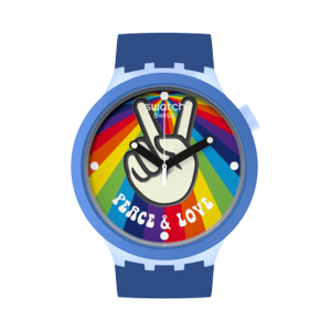 RELOGIO SWATCH