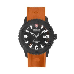 RELOGIO SWISS MILITARY