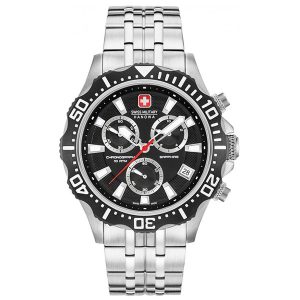 RELOGIO SWISS MILITARY OUTLET