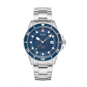 RELOGIO SWISS MILITARY