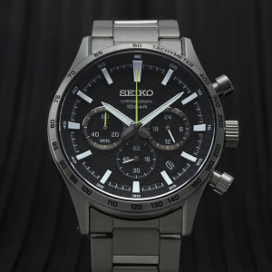 RELOGIO SEIKO
