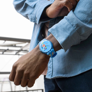 RELOGIO SWATCH