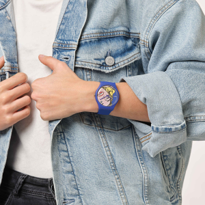 RELOGIO SWATCH
