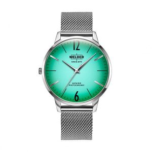 RELOGIO WELDER