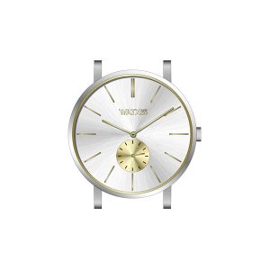 RELOGIO WATXANDCO  METAL