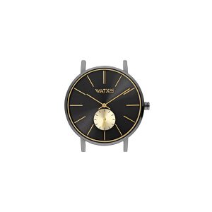 RELOGIO WATXANDCO  METAL