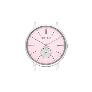 RELOGIO WATXANDCO  METAL