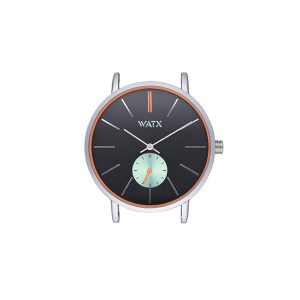 RELOGIO WATXANDCO  METAL