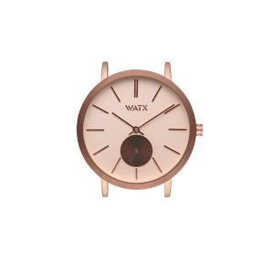 RELOGIO WATXANDCO  METAL