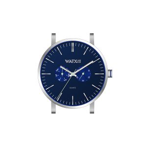RELOGIO WATXANDCO  METAL