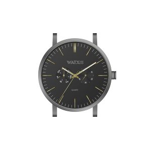 RELOGIO WATXANDCO  METAL