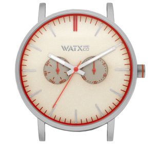RELOGIO WATXANDCO  METAL