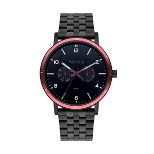 RELOGIO WATXANDCO  METAL