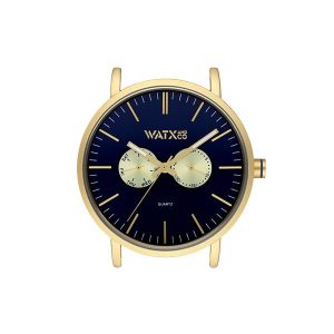 RELOGIO WATXANDCO  METAL
