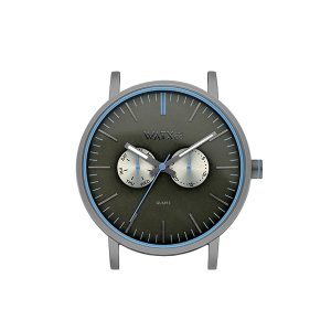 RELOGIO WATXANDCO  METAL