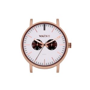 RELOGIO WATXANDCO  METAL