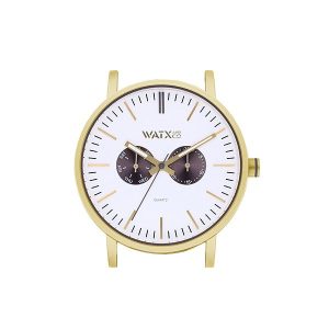 RELOGIO WATXANDCO  METAL