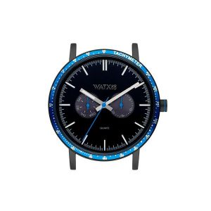 RELOGIO WATXANDCO  METAL
