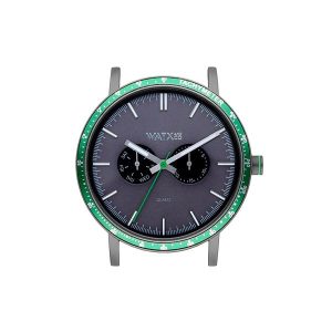 RELOGIO WATXANDCO  METAL