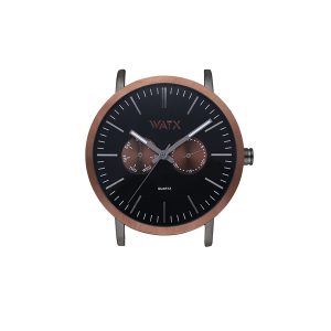 RELOGIO WATXANDCO  METAL
