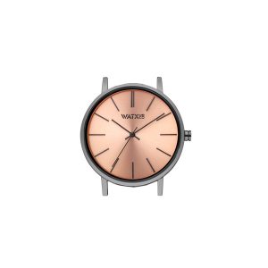 RELOGIO WATXANDCO  METAL