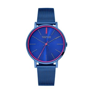 RELOGIO WATXANDCO  METAL