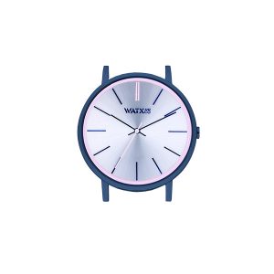 RELOGIO WATXANDCO  METAL