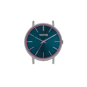 RELOGIO WATXANDCO  METAL