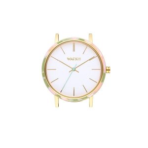 RELOGIO WATXANDCO  METAL
