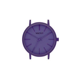 RELOGIO WATXANDCO  METAL