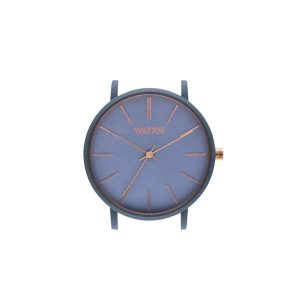 RELOGIO WATXANDCO  METAL
