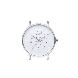 RELOGIO WATXANDCO  METAL