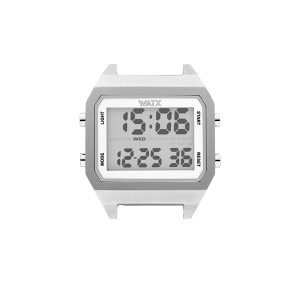 RELOGIO WATXANDCO  METAL
