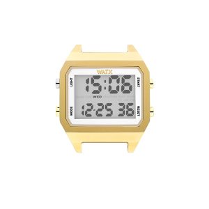 RELOGIO WATXANDCO  METAL