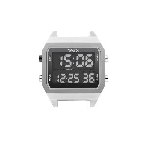 RELOGIO WATXANDCO  METAL