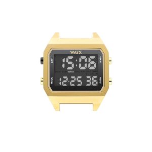 RELOGIO WATXANDCO  METAL