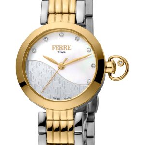 Ferre Milano Relógios FM1L148M0081